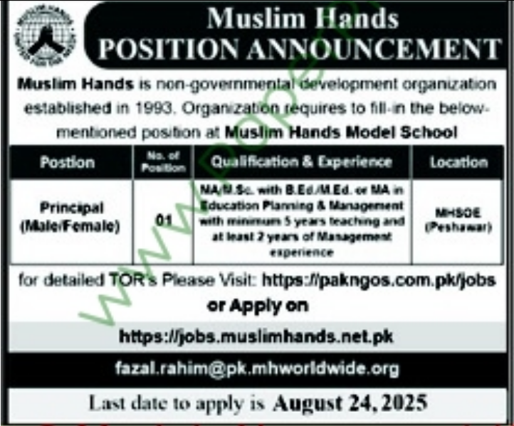 Job Image